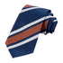 MT1-24001-Blue Orange Striped