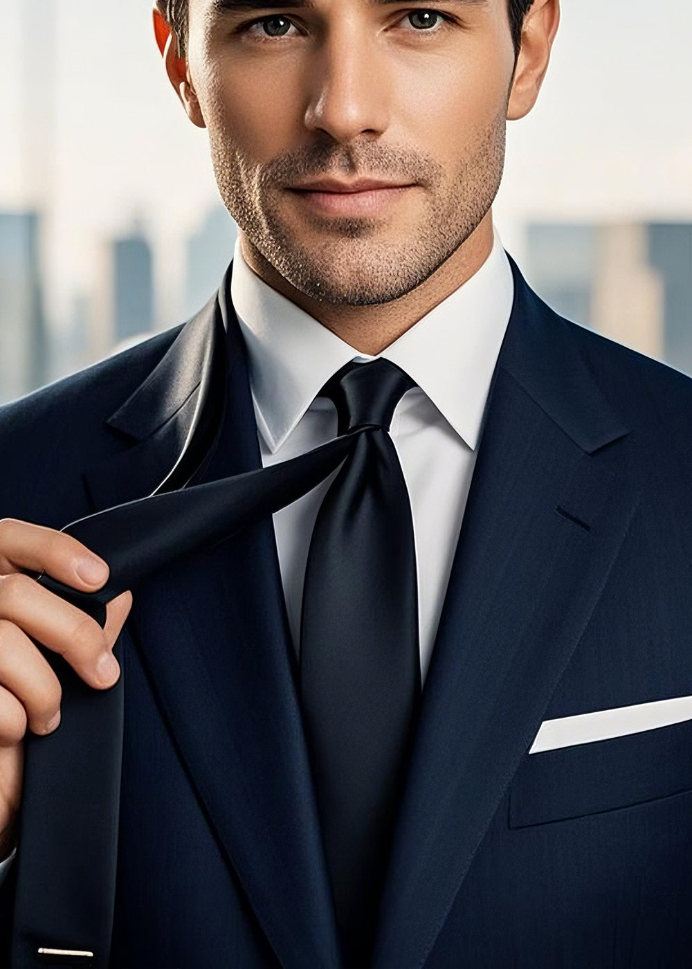 Ties and Bow Ties
