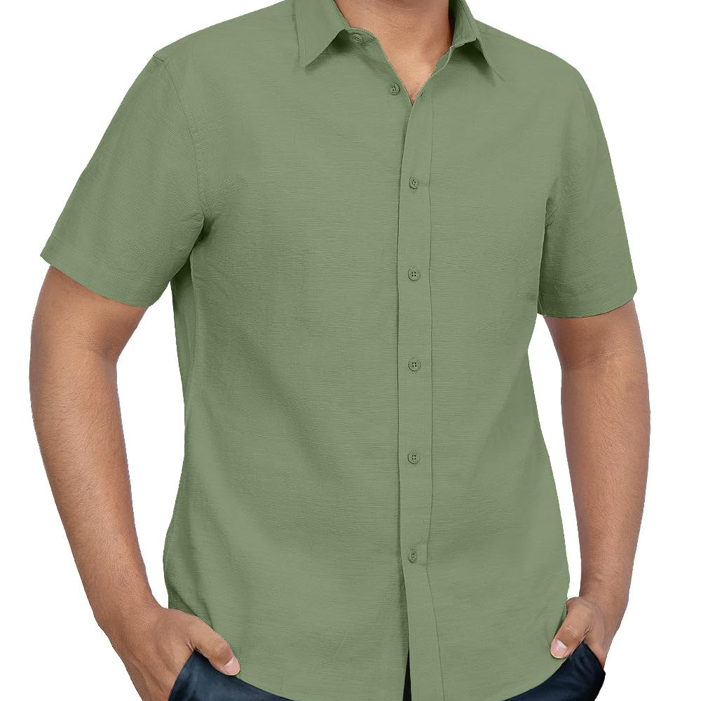 MSHA002-Army Green-6