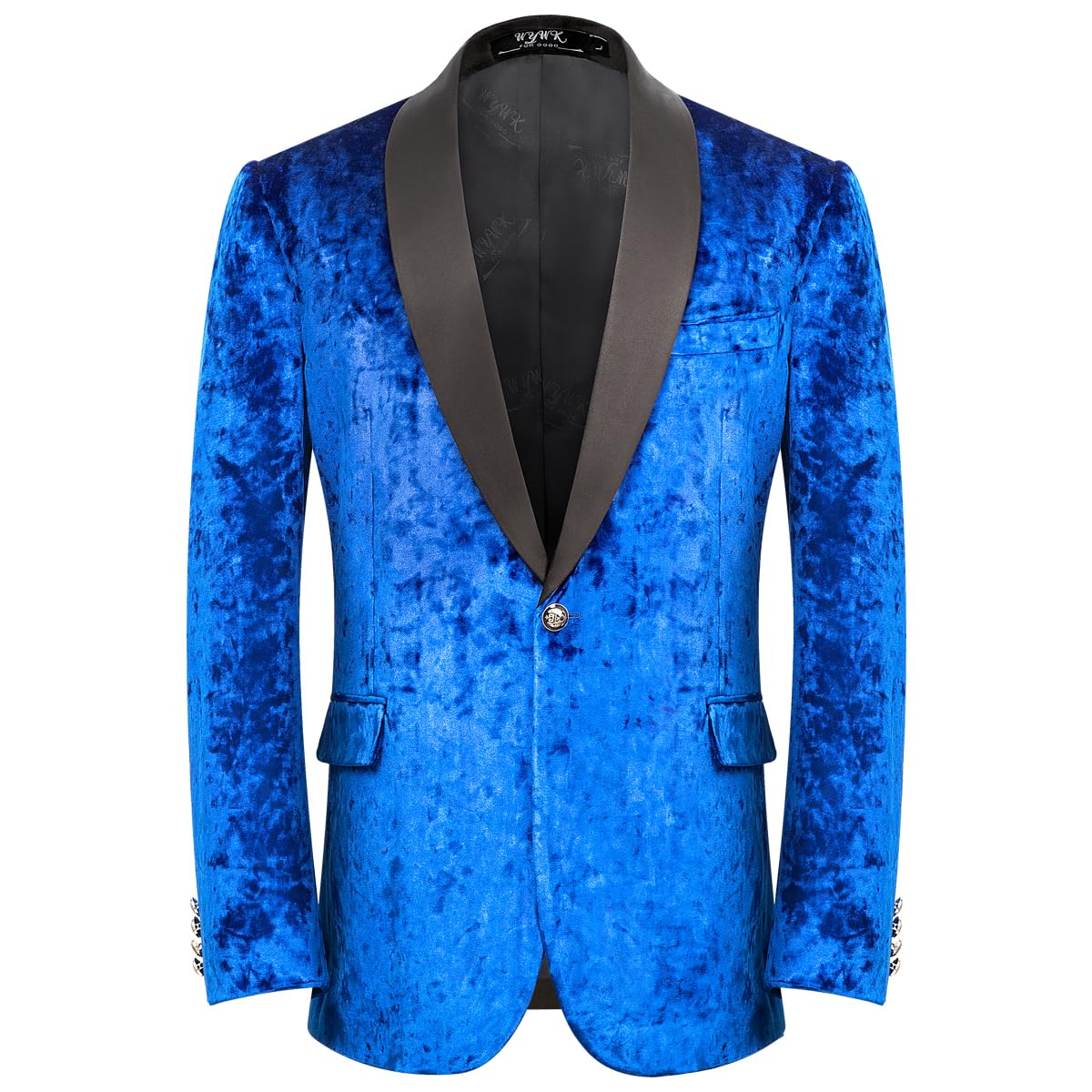 MS1C23005-Royal Blue-1