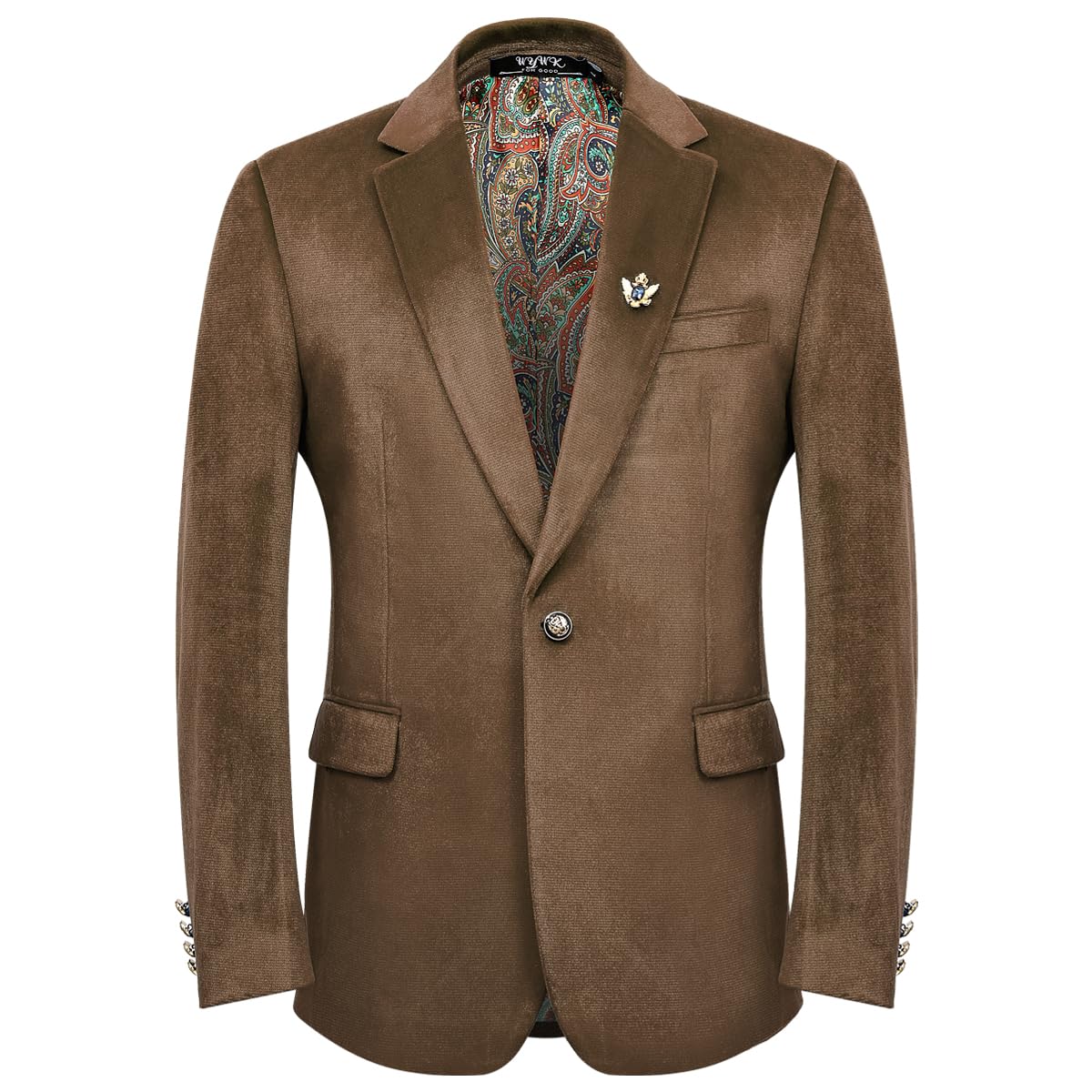 MS1C23004-Brown-1